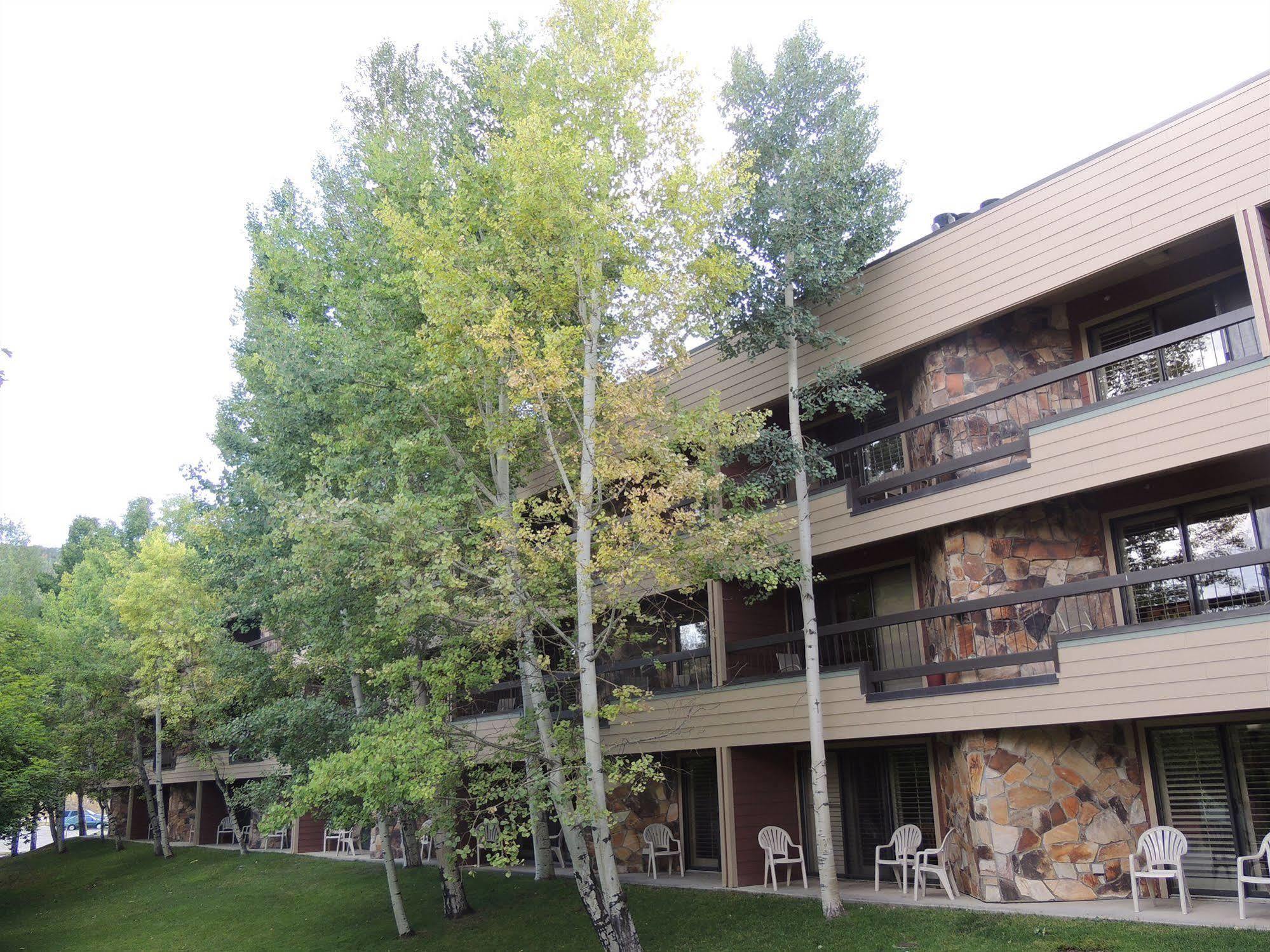 Getaways At Park Regency Resort Park City Exterior photo