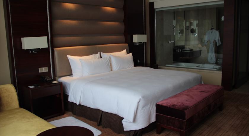 Venus Royal Hotel Shenzhen Room photo