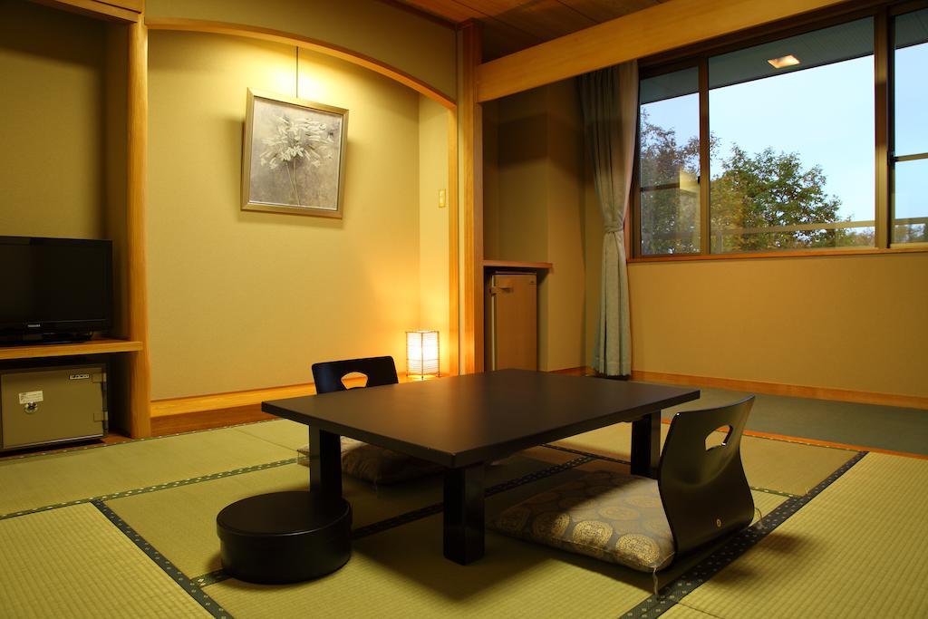 Hotel Oak Forest Hakuba Room photo