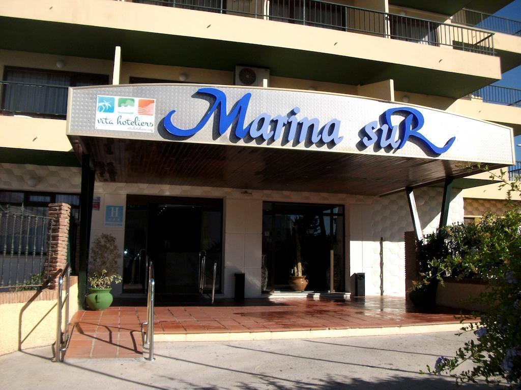 Vita Marina Sur Torremolinos Exterior photo