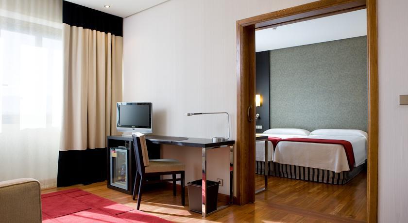 Hotel Murcia Rincon De Pepe Affiliated By Melia Room photo