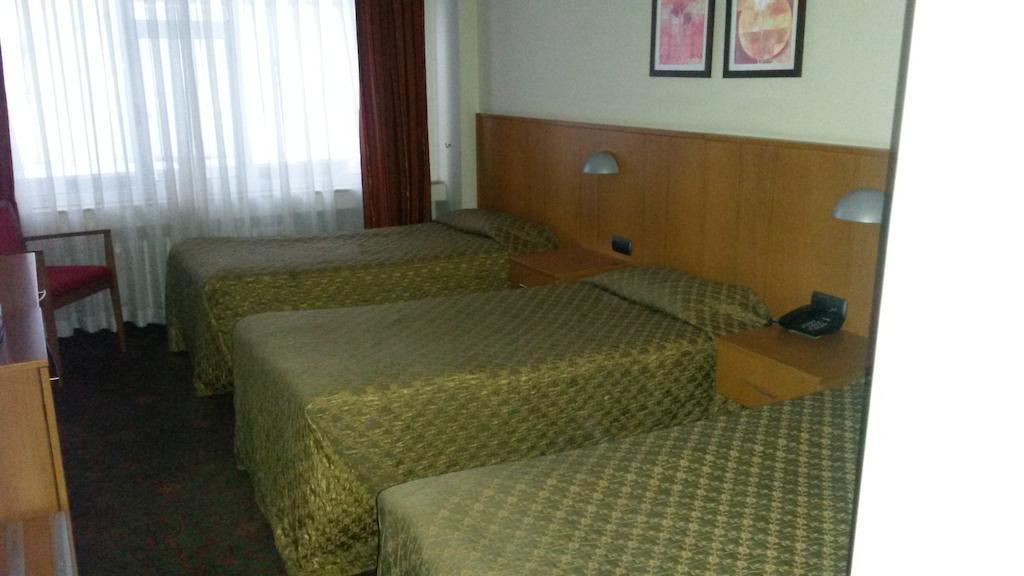 Yafeya Hotel Samsun Room photo