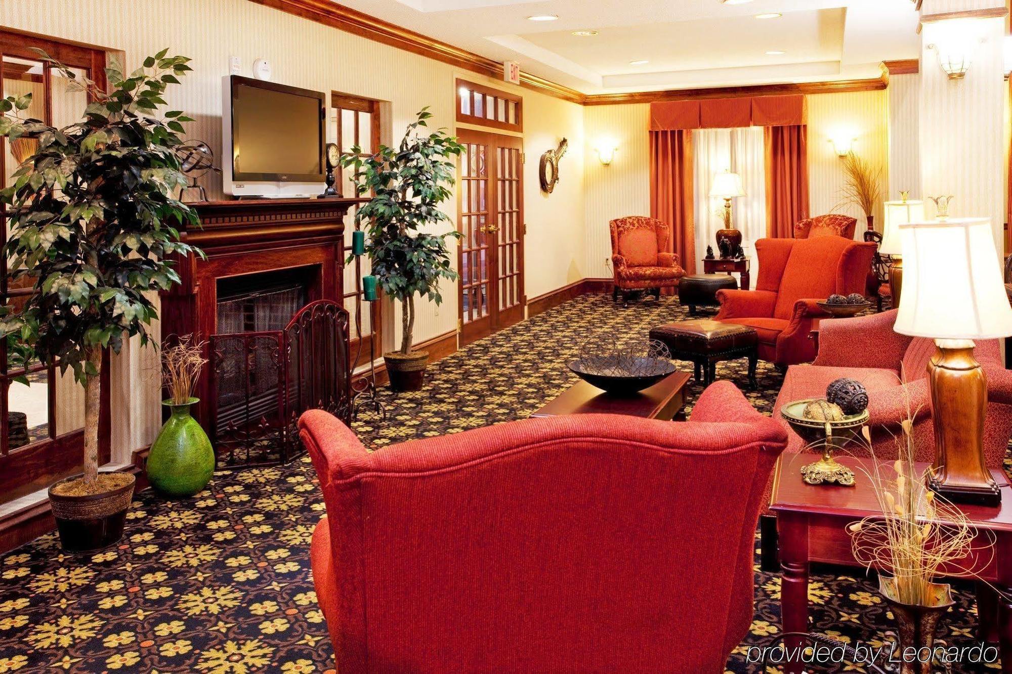 Holiday Inn Express Hotel & Suites Scott-Lafayette West, An Ihg Hotel Exterior photo