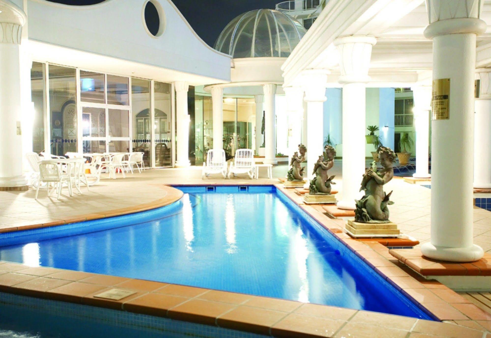 The Phoenician Resort Gold Coast Facilities photo