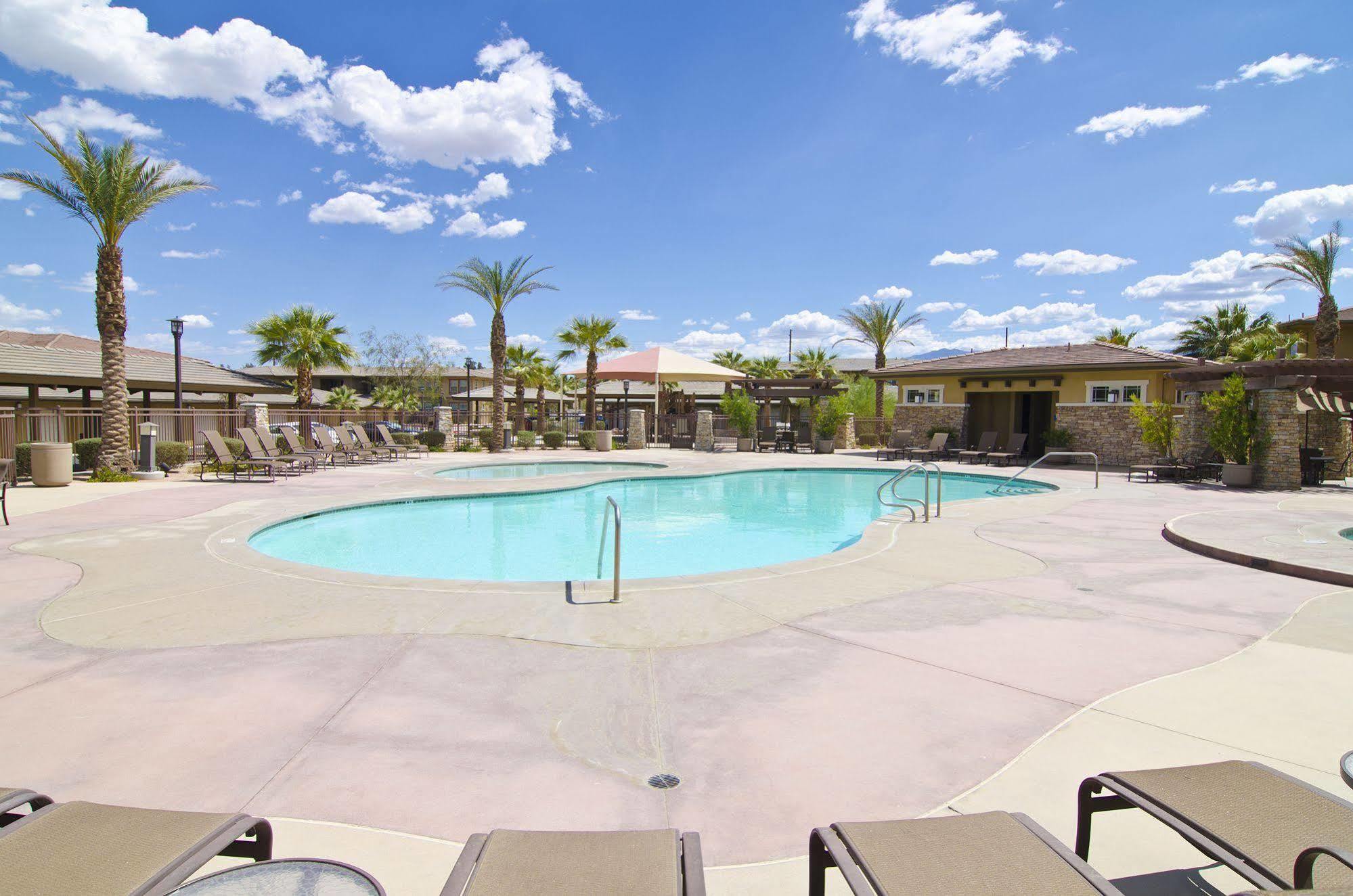 Sonoran Suites Of Palm Springs At The Enclave Palm Desert Exterior photo