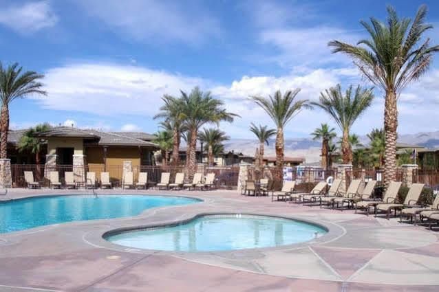 Sonoran Suites Of Palm Springs At The Enclave Palm Desert Exterior photo