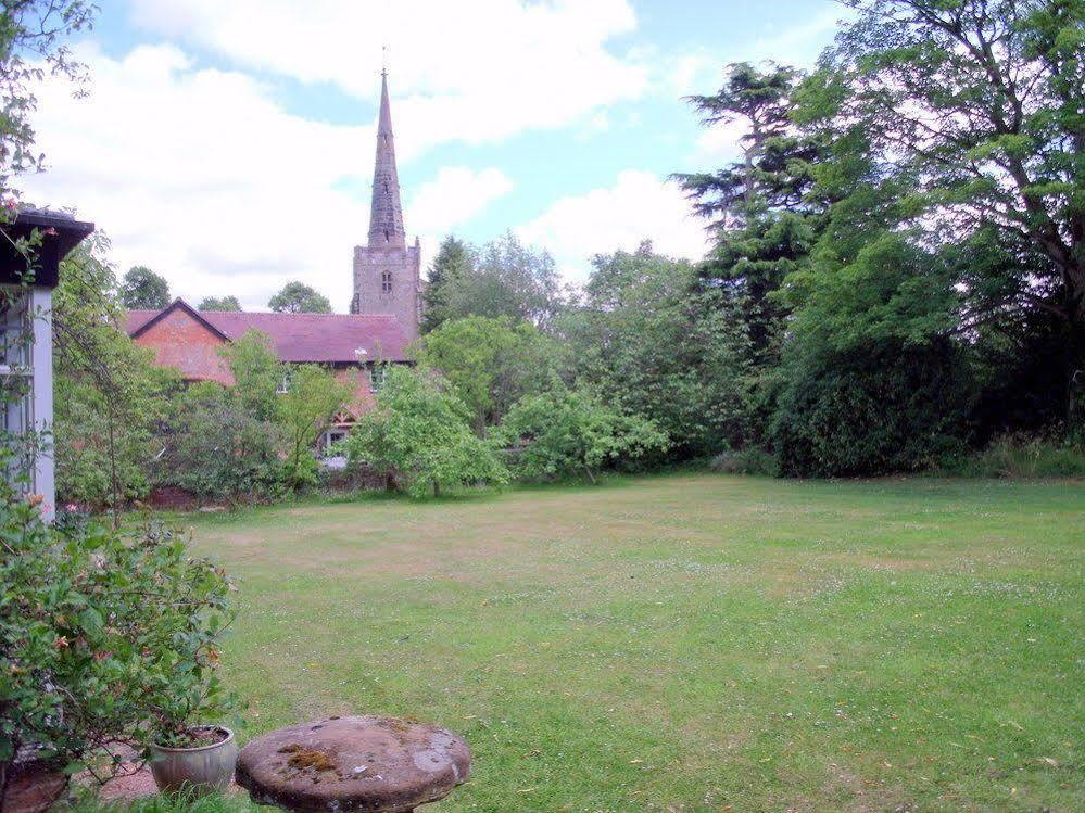 Church Farm Bickenhill Exterior photo