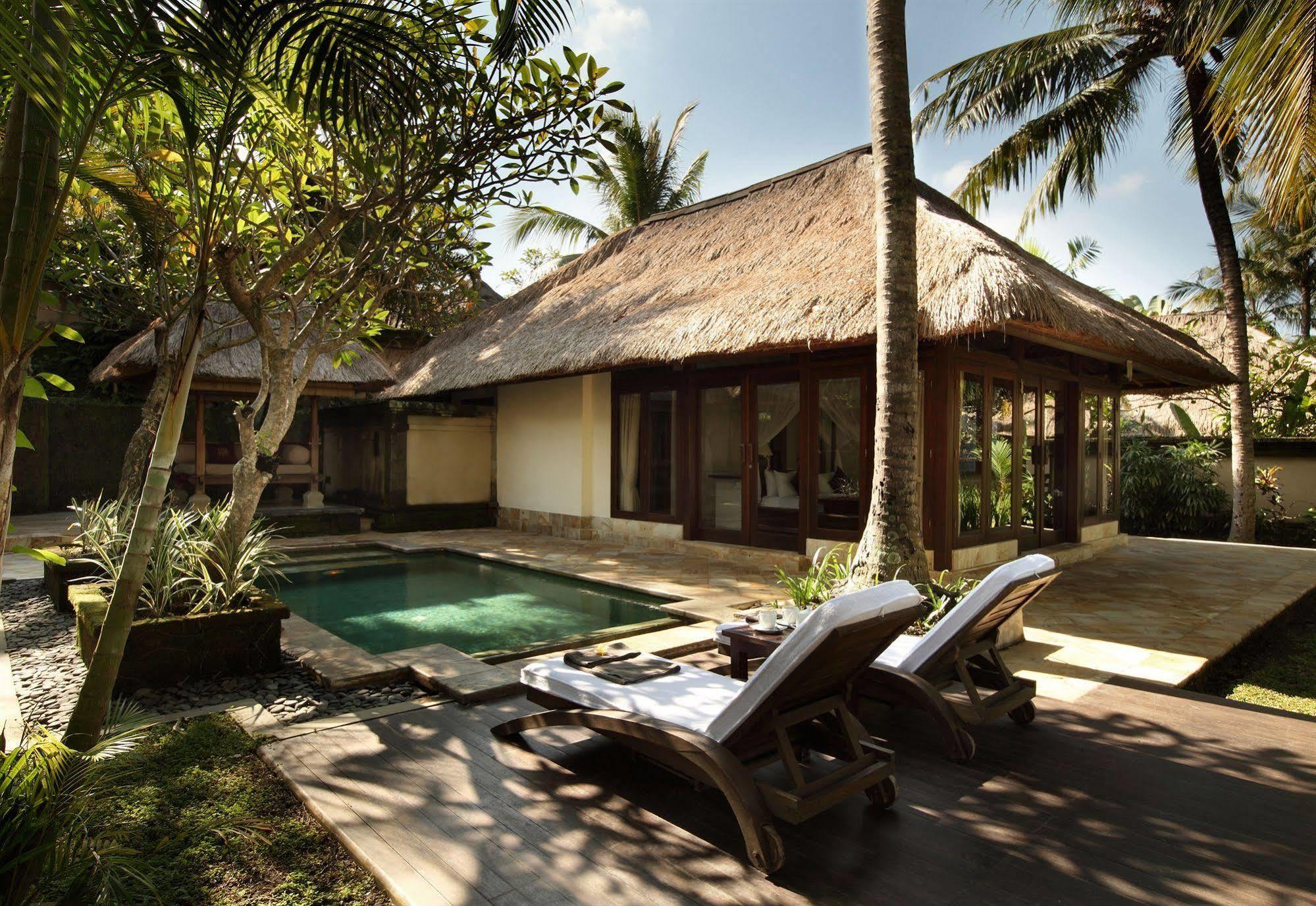 The Ubud Village Resort & Spa Room photo