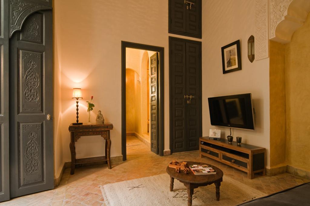 Riad Cinnamon By Marrakech Riad Marrakesh Room photo