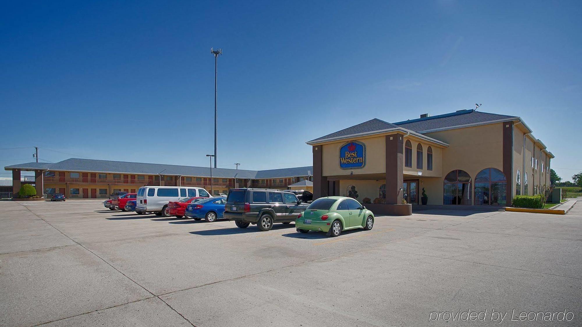 Quality Inn & Suites Owasso Us-169 Exterior photo