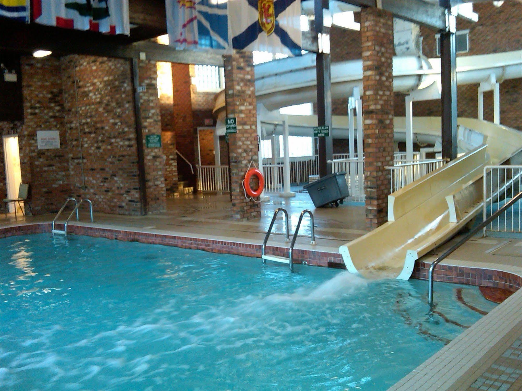 Northwoods Inn & Suites Saskatoon Facilities photo