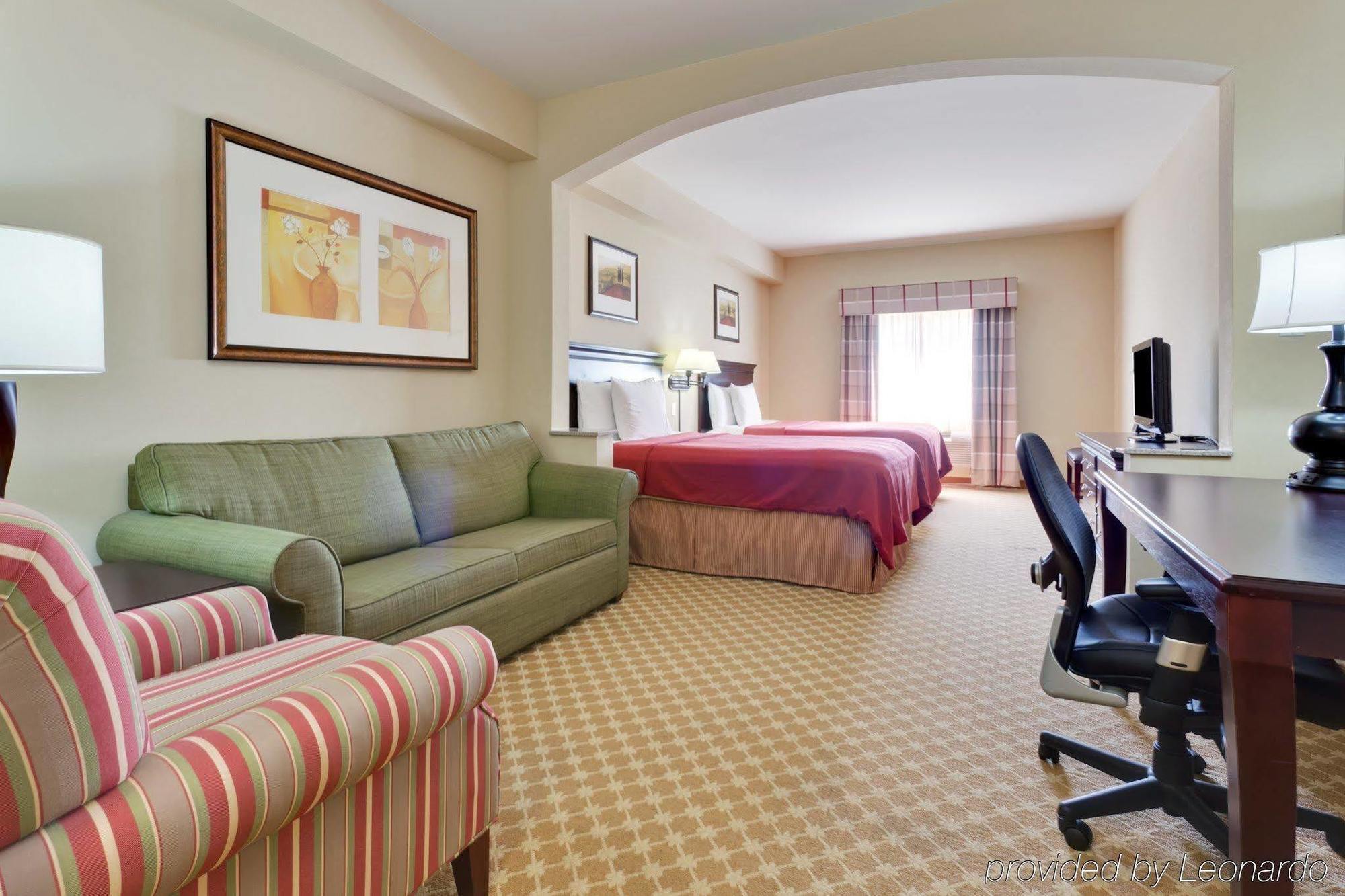 Country Suites Absecon-Atlantic City, Nj Galloway Room photo