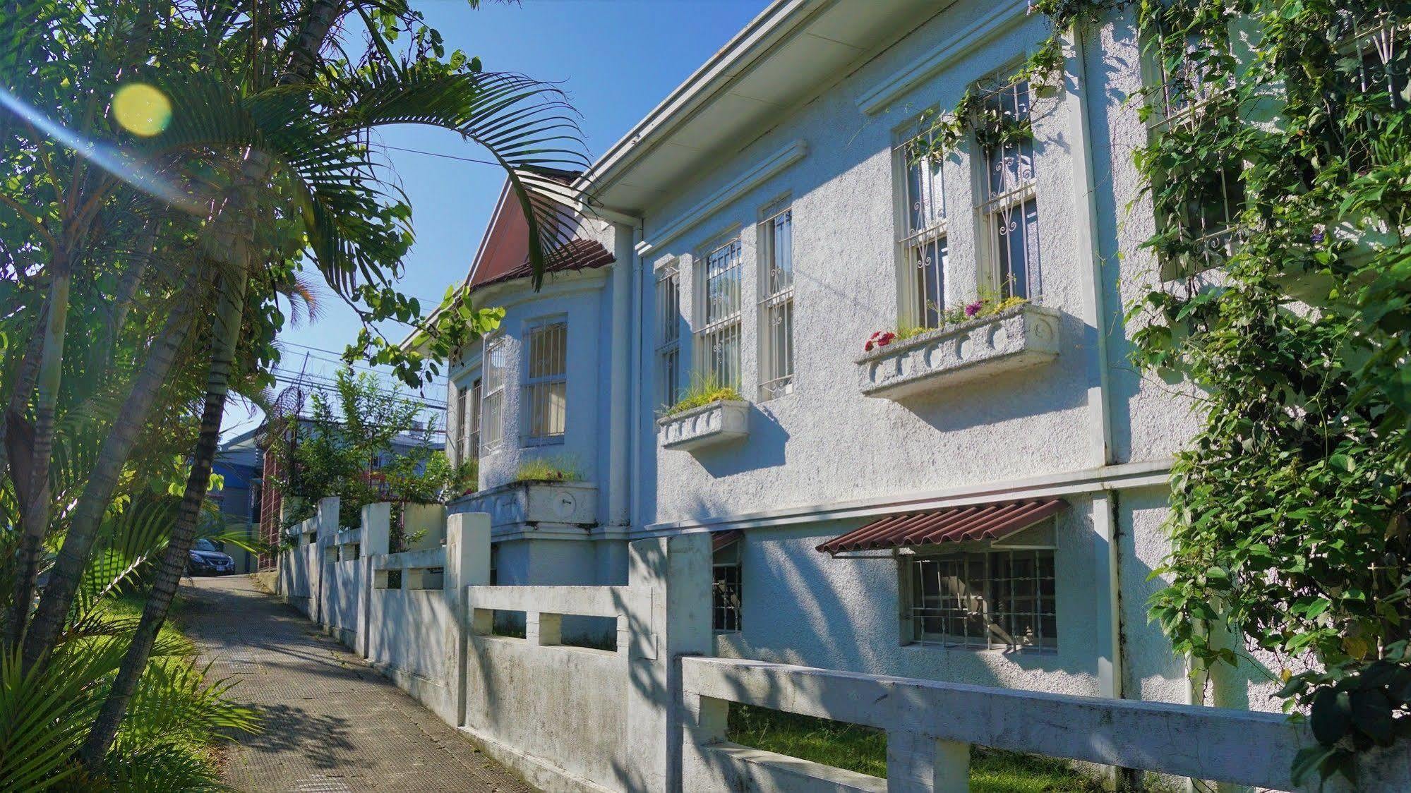 Costa Rica Guesthouse San Jose  Exterior photo