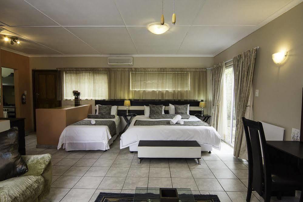 Matts Rest Bed And Breakfast Pietermaritzburg Exterior photo