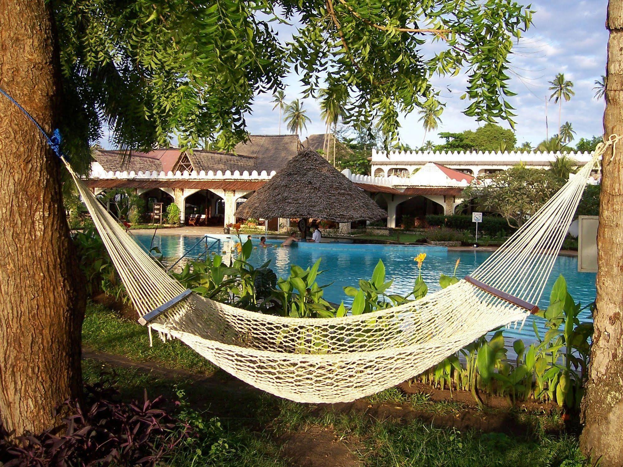 Zanzibar Beach Resort Exterior photo