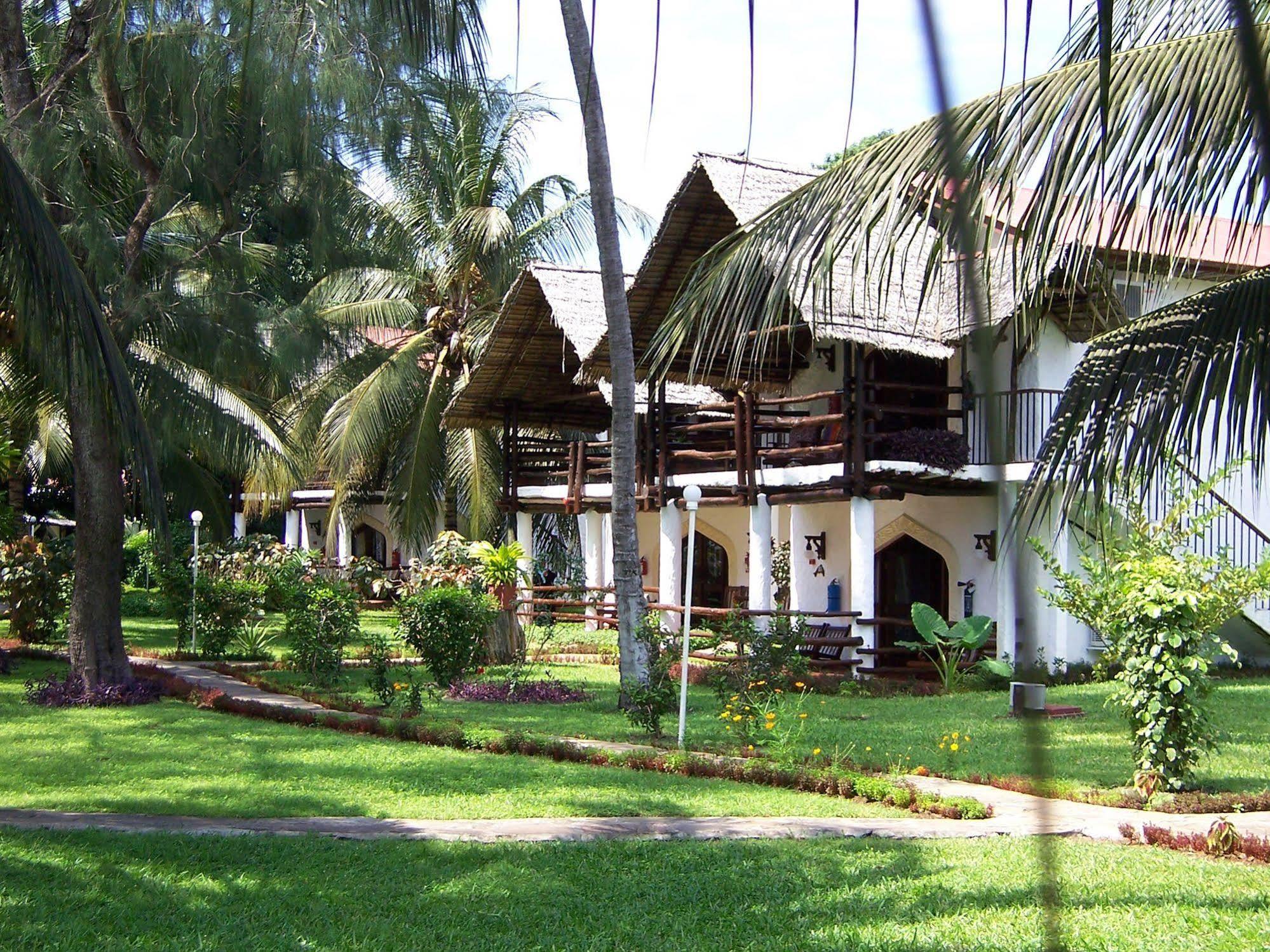 Zanzibar Beach Resort Exterior photo