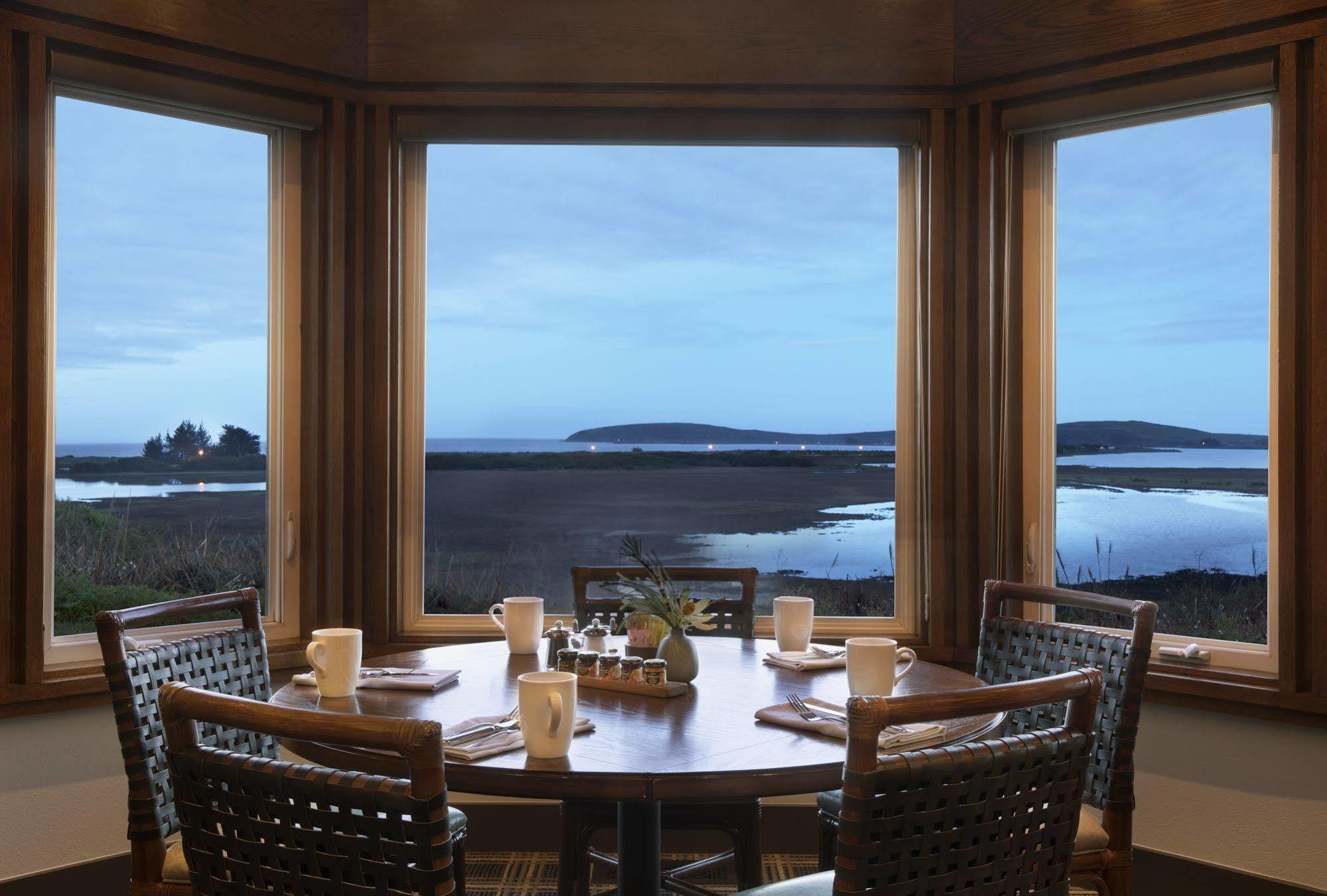 The Lodge At Bodega Bay Exterior photo