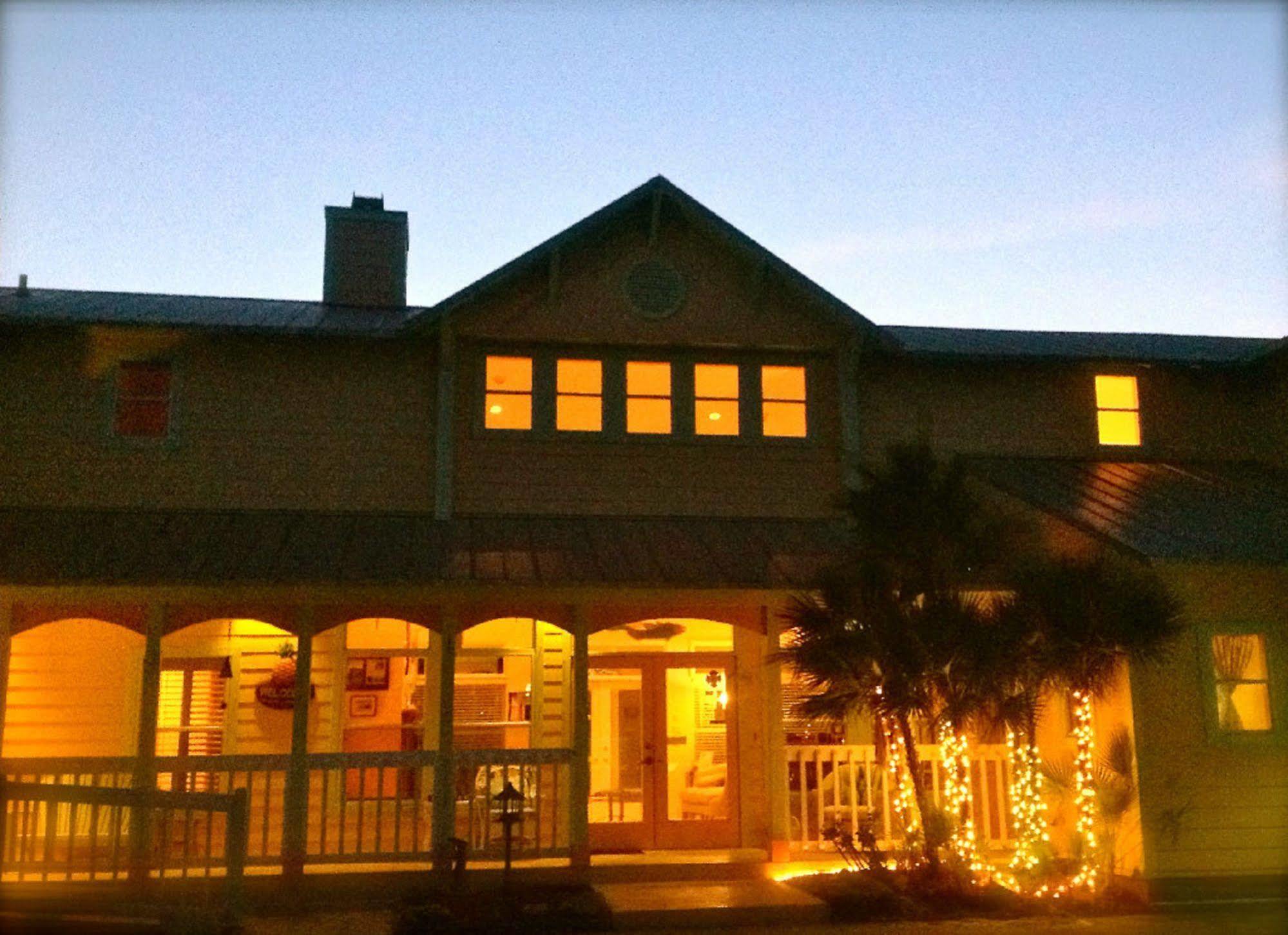 Mellon Patch Inn Port St. Lucie Exterior photo