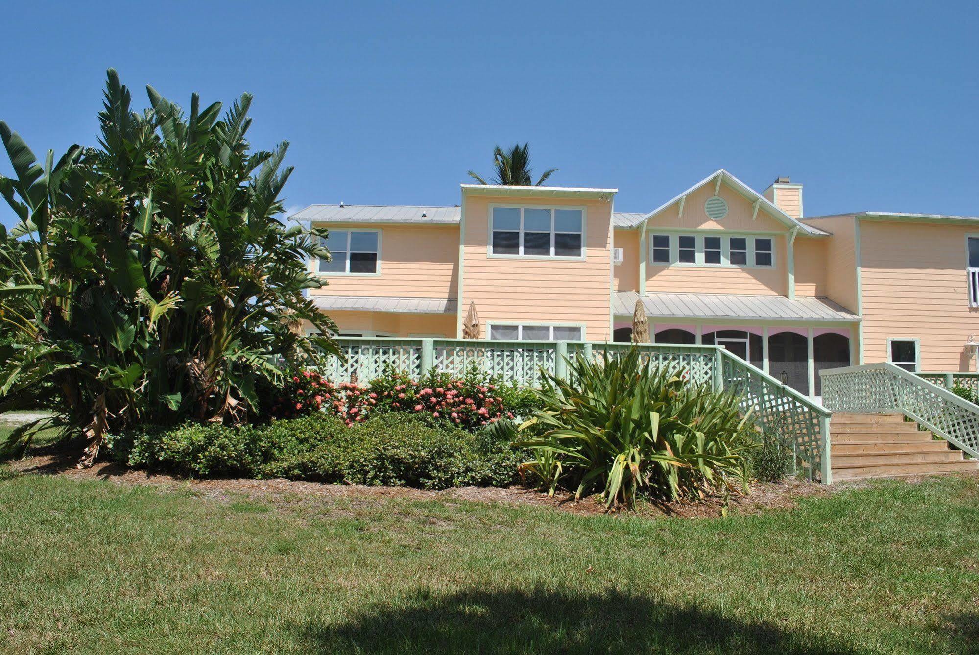 Mellon Patch Inn Port St. Lucie Exterior photo