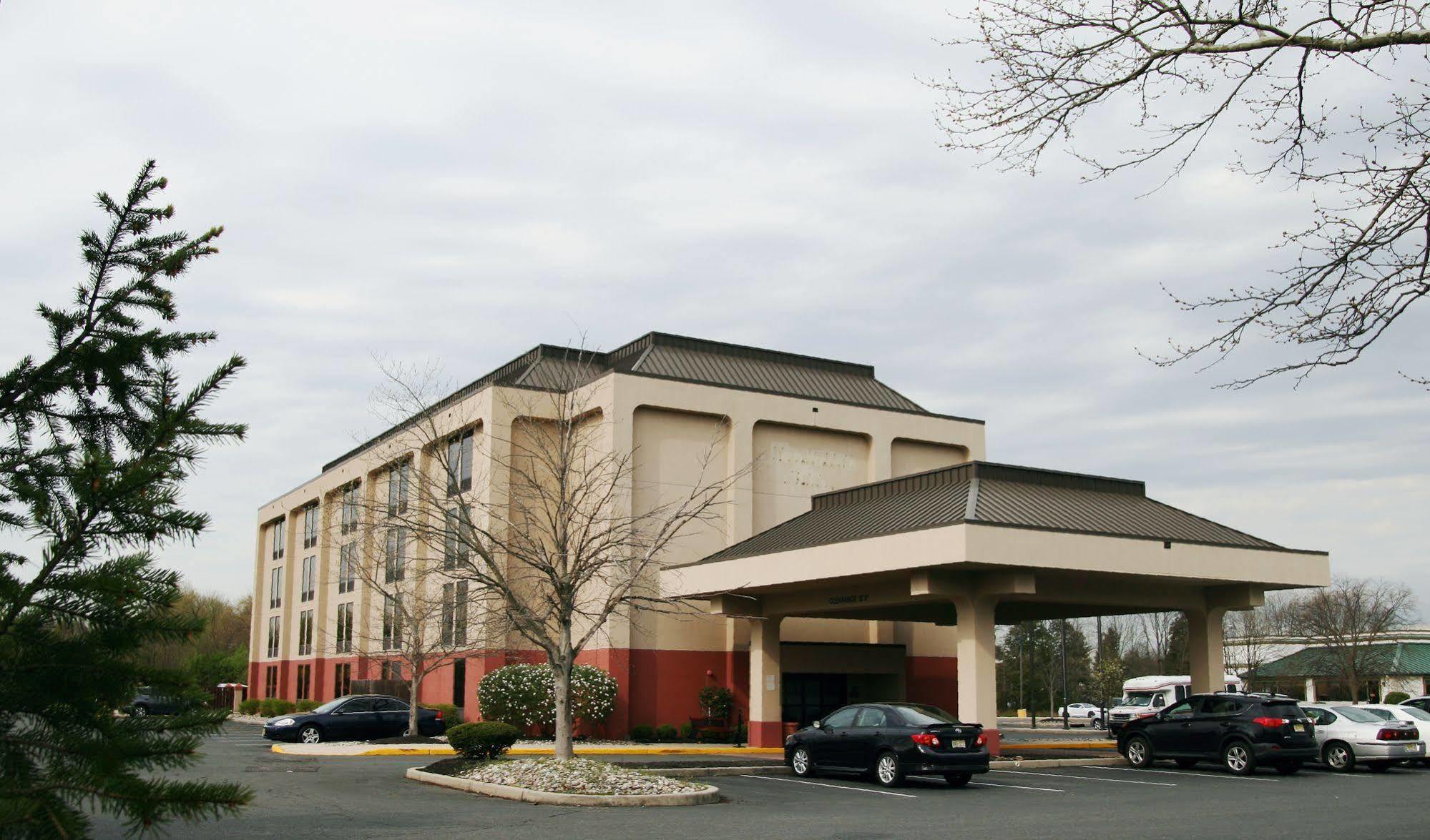 Holiday Inn Express Voorhees/ Mt. Laurel, An Ihg Hotel Exterior photo