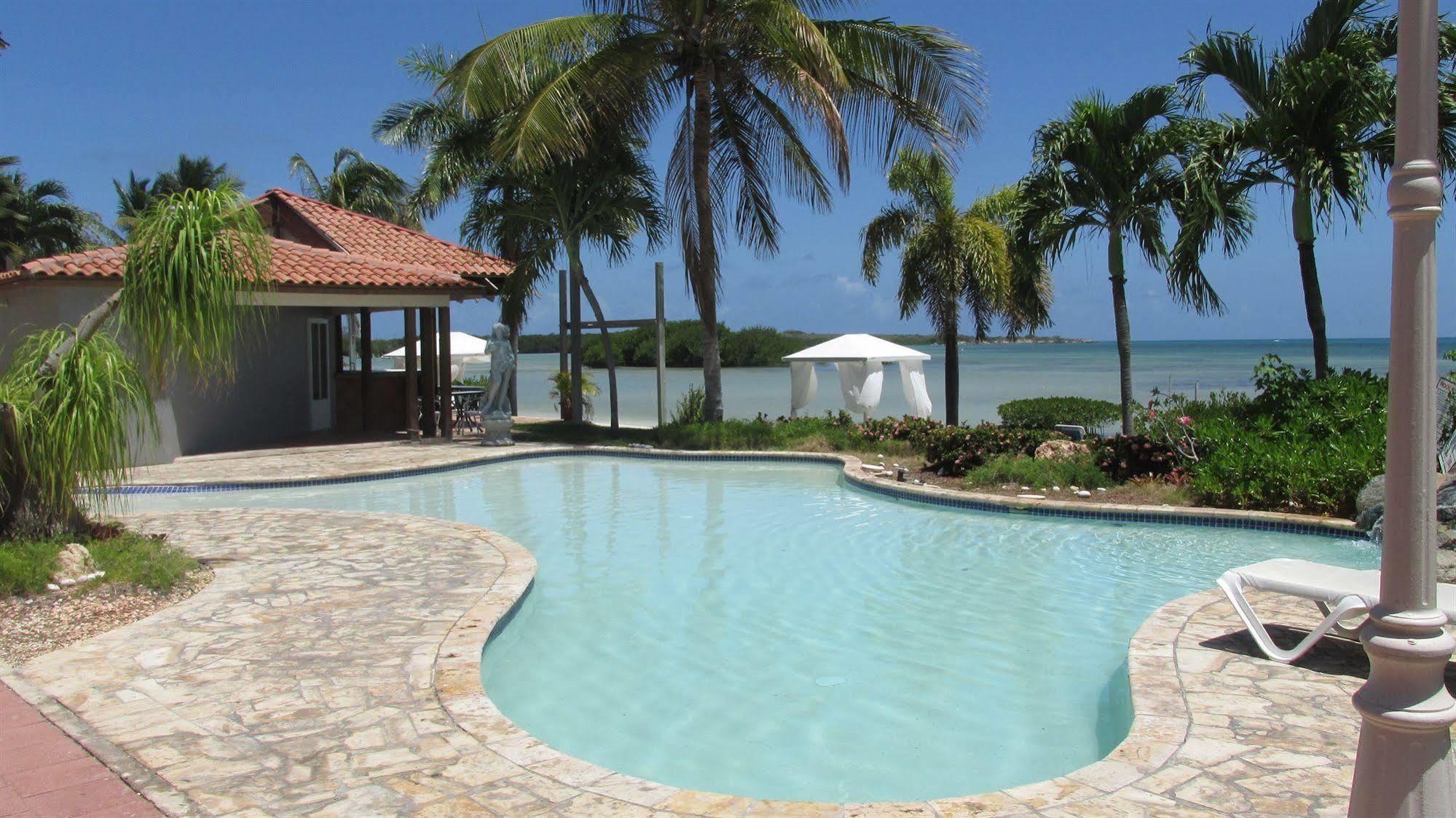 Grand Bahia Ocean View Hotel Cabo Rojo Exterior photo