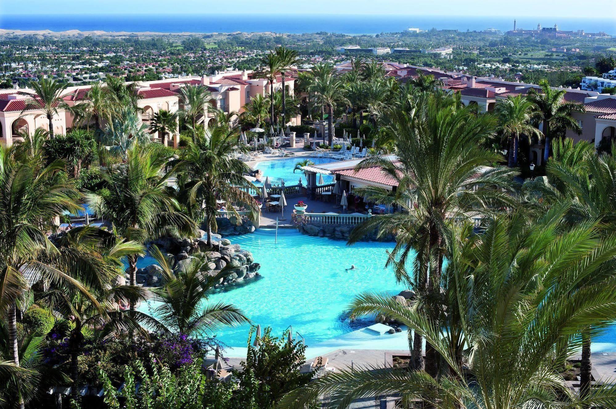 Palm Oasis Maspalomas Maspalomas  Exterior photo