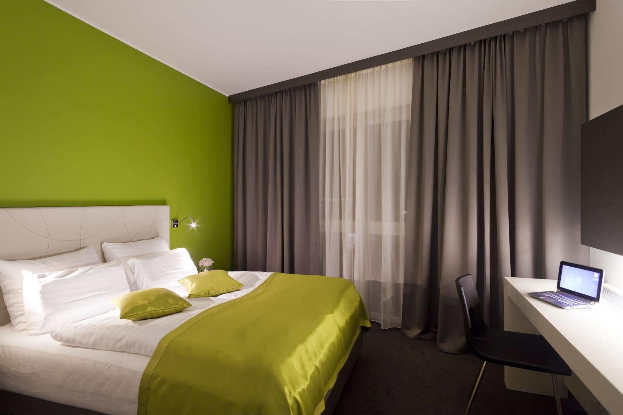Hotel City Maribor Room photo