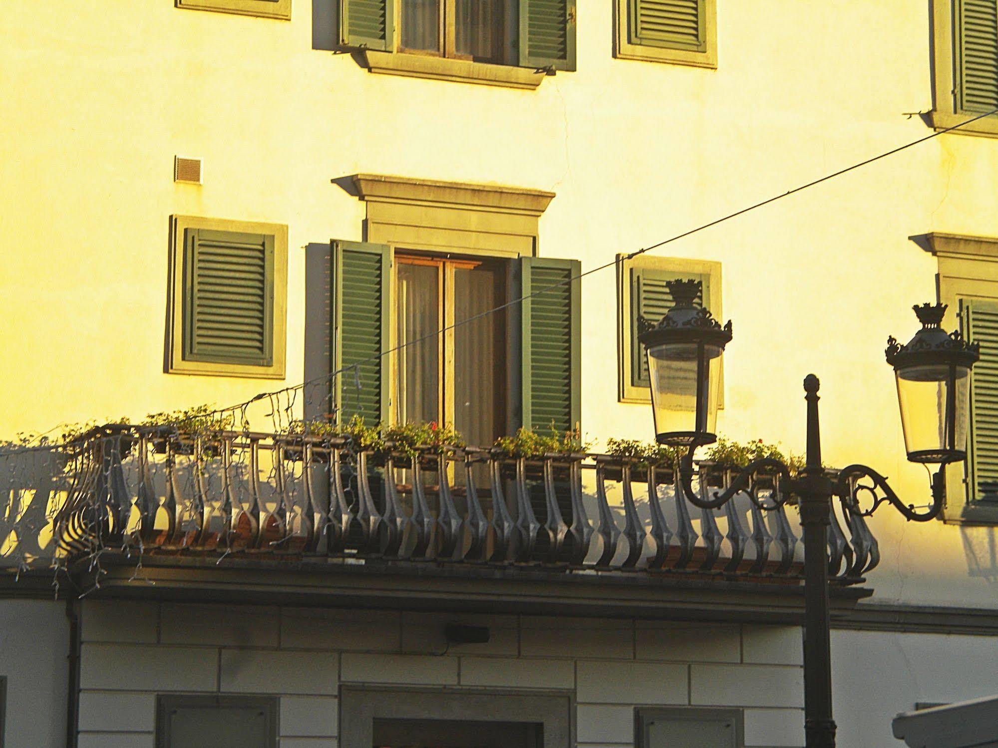 Hotel Giardino Prato  Exterior photo