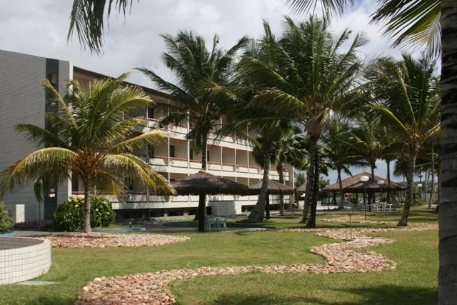 Hotel Canarius D'Gaibu Cabo de Santo Agostinho Exterior photo