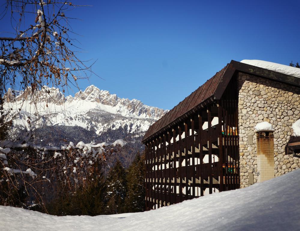 Hotel Boite Borca di Cadore Exterior photo