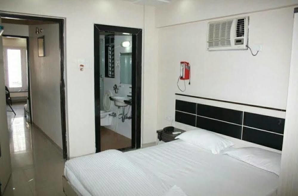 Whitefield Serviced Apartments Mumbai Exterior photo