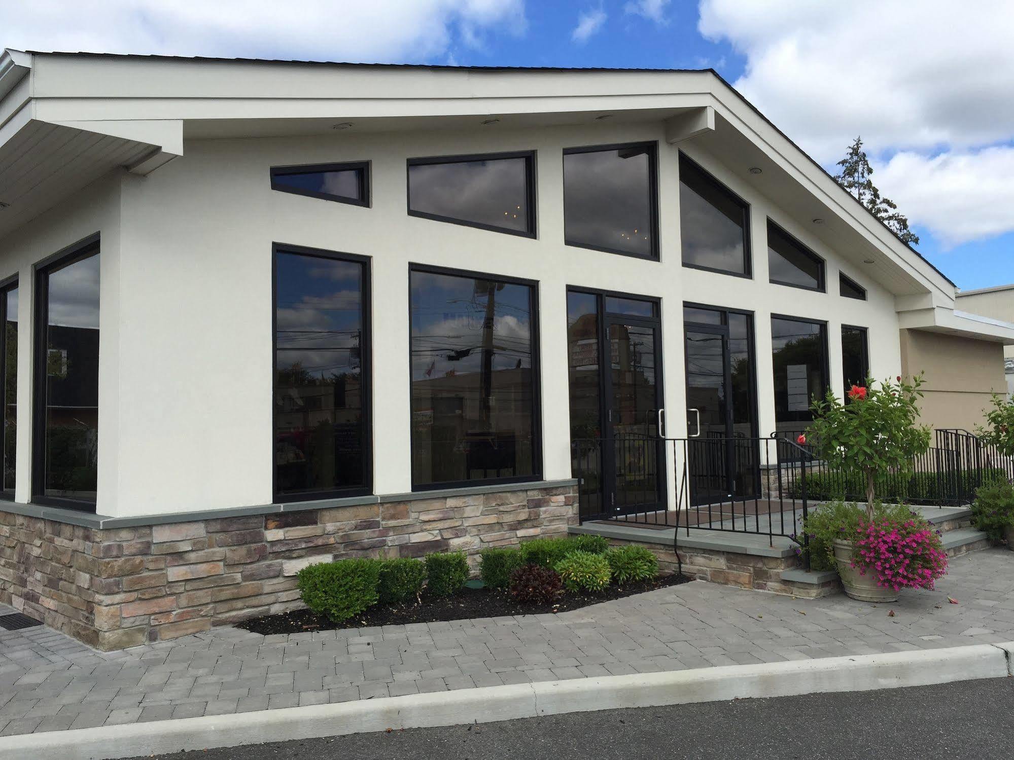 Bethpage Motel Exterior photo