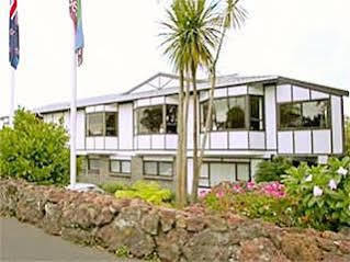 Epsom Motor Inn Auckland Exterior photo