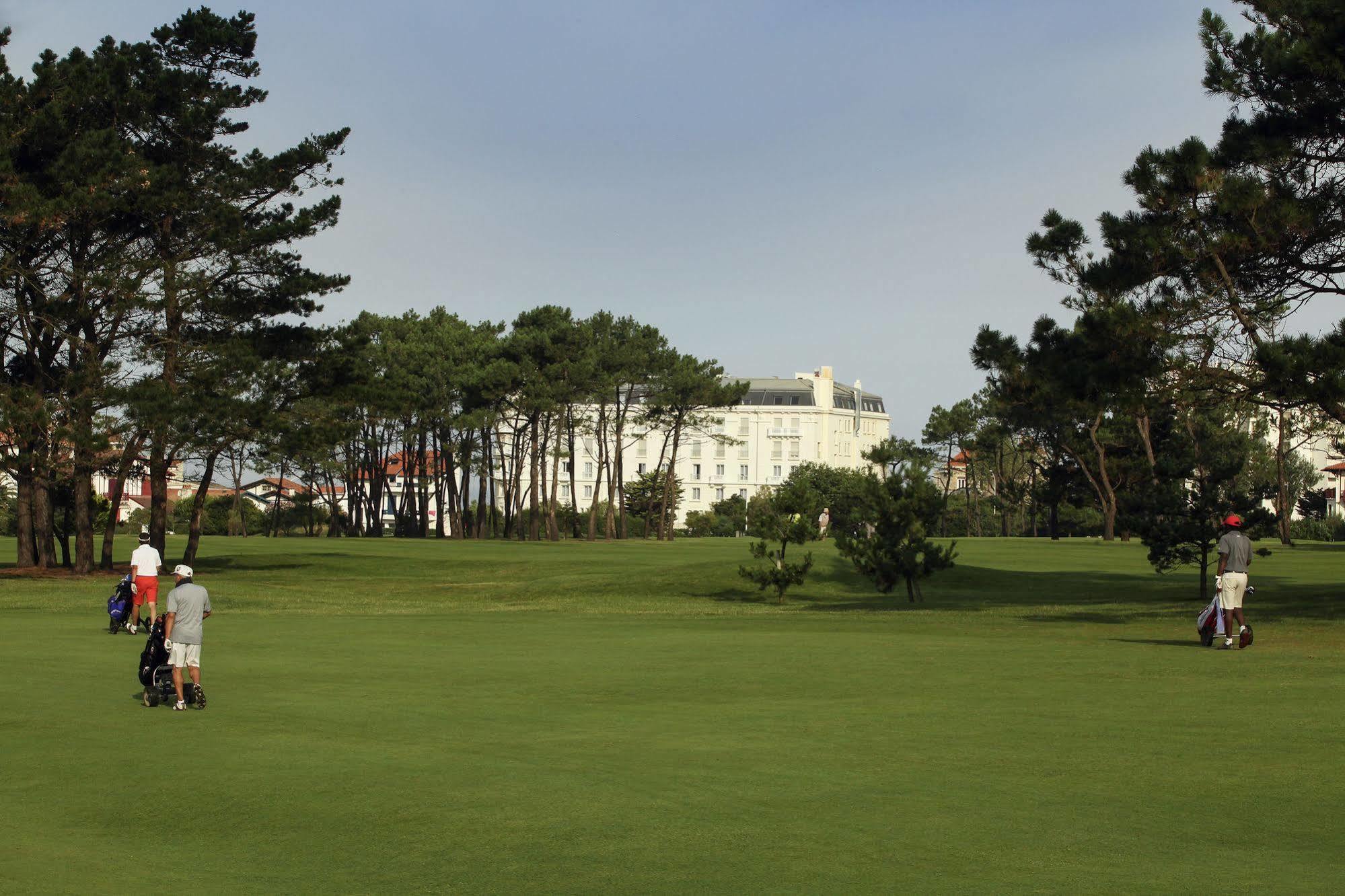 Ibis Ciboure Saint-Jean-De-Luz Hotel Exterior photo