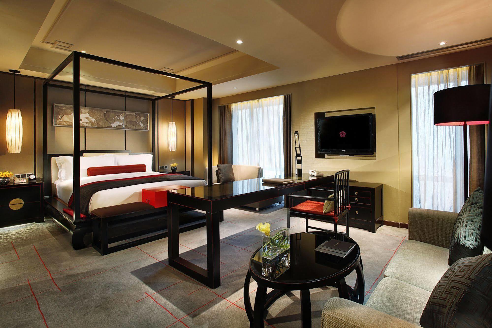 Mels Weldon Dongguan Humen Hotel Room photo