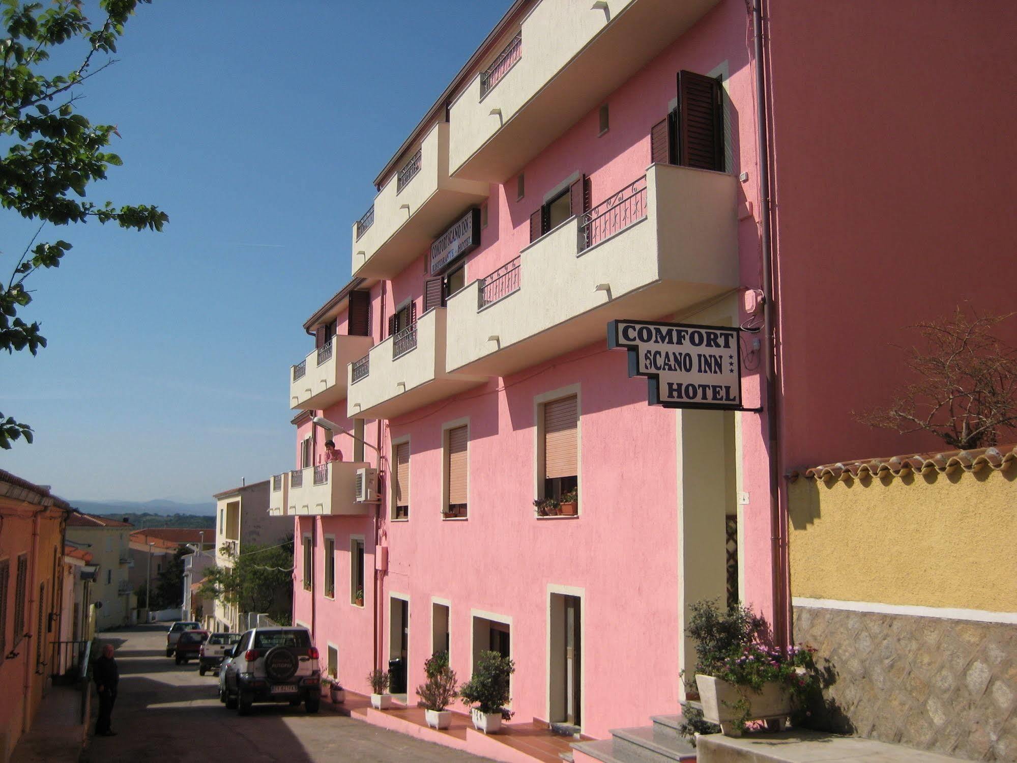 Gallura Hotel Santa Teresa Gallura Exterior photo