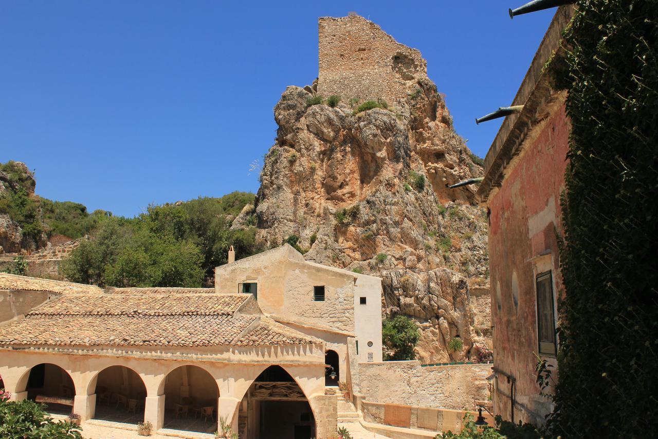 La Tonnara Di Scopello Villa Scopello  Exterior photo