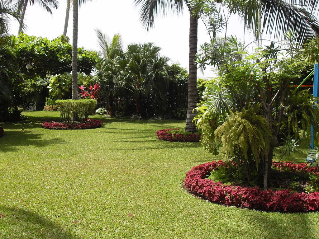 Hotel Posada Koniapan Catemaco Exterior photo