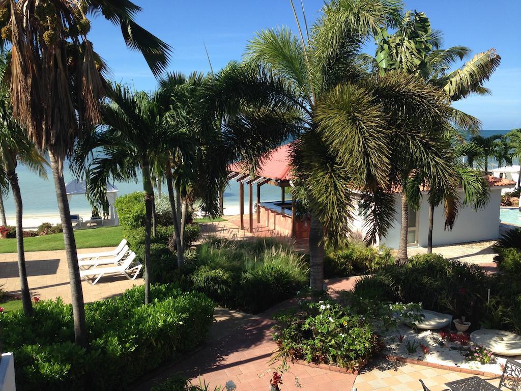 Grand Bahia Ocean View Hotel Cabo Rojo Exterior photo