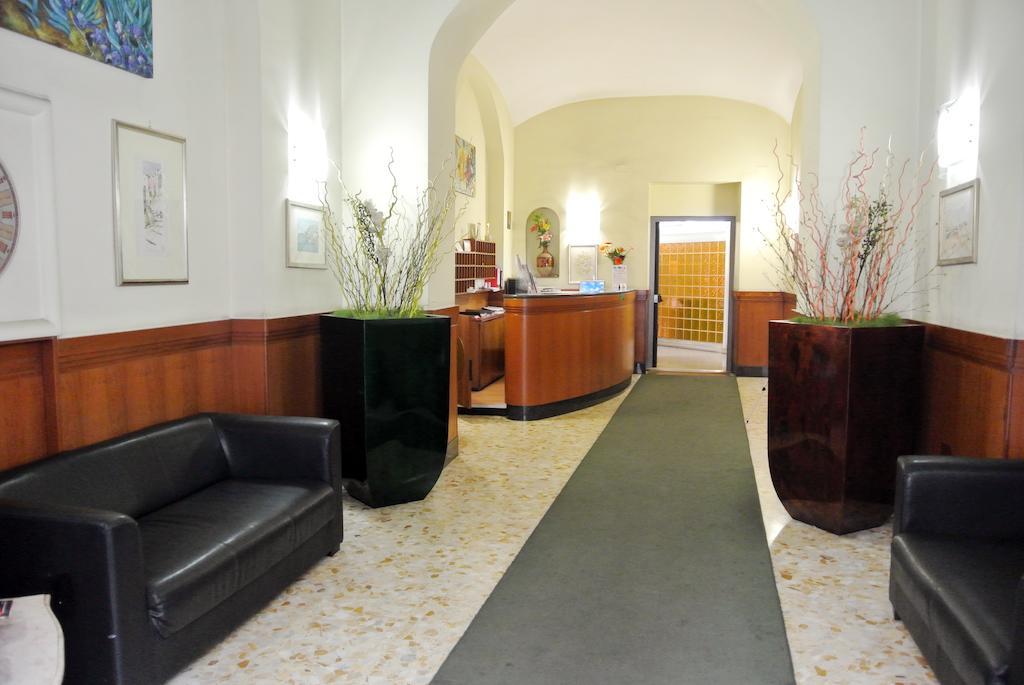 Hotel Giada Rome Exterior photo