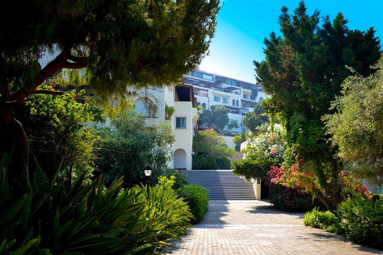 Portemilio Hotel & Resort Jounieh Exterior photo