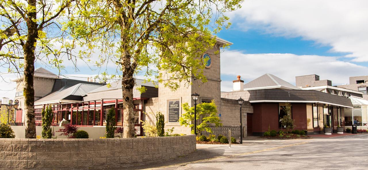 Treacys West County Conference And Leisure Centre Hotel Ennis Exterior photo