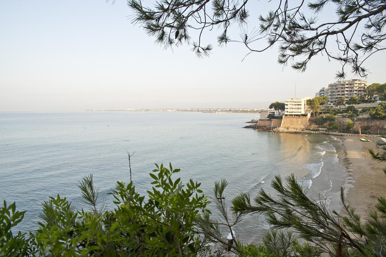 Hotel Salou Beach By Pierre & Vacances Exterior photo