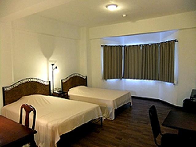 Himawari Hotel Garapan Room photo