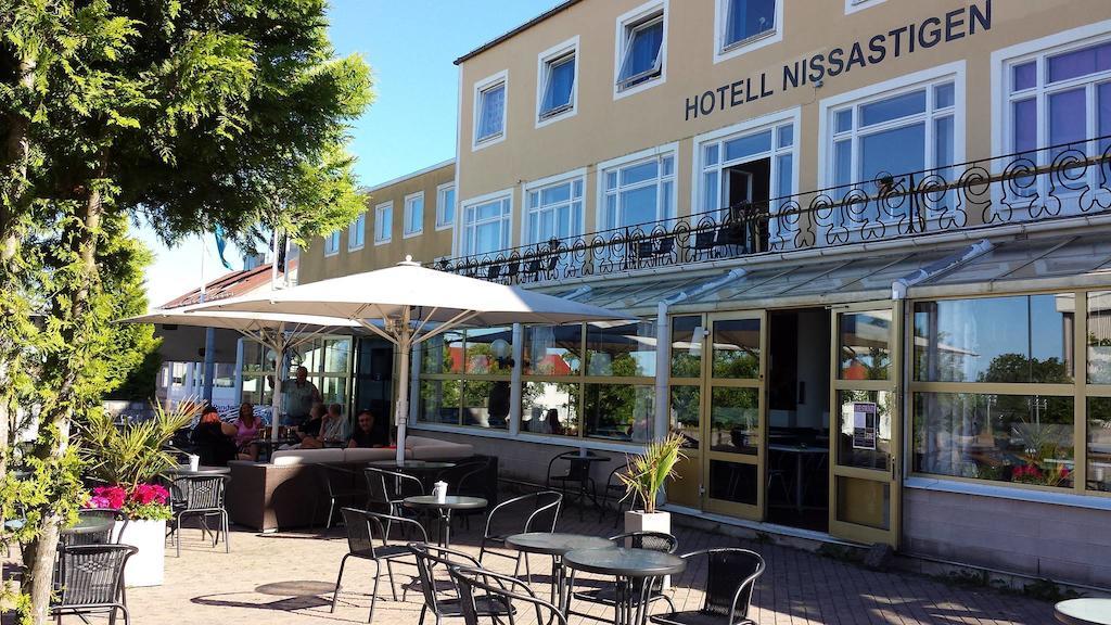 Hotell Nissastigen Gislaved Exterior photo