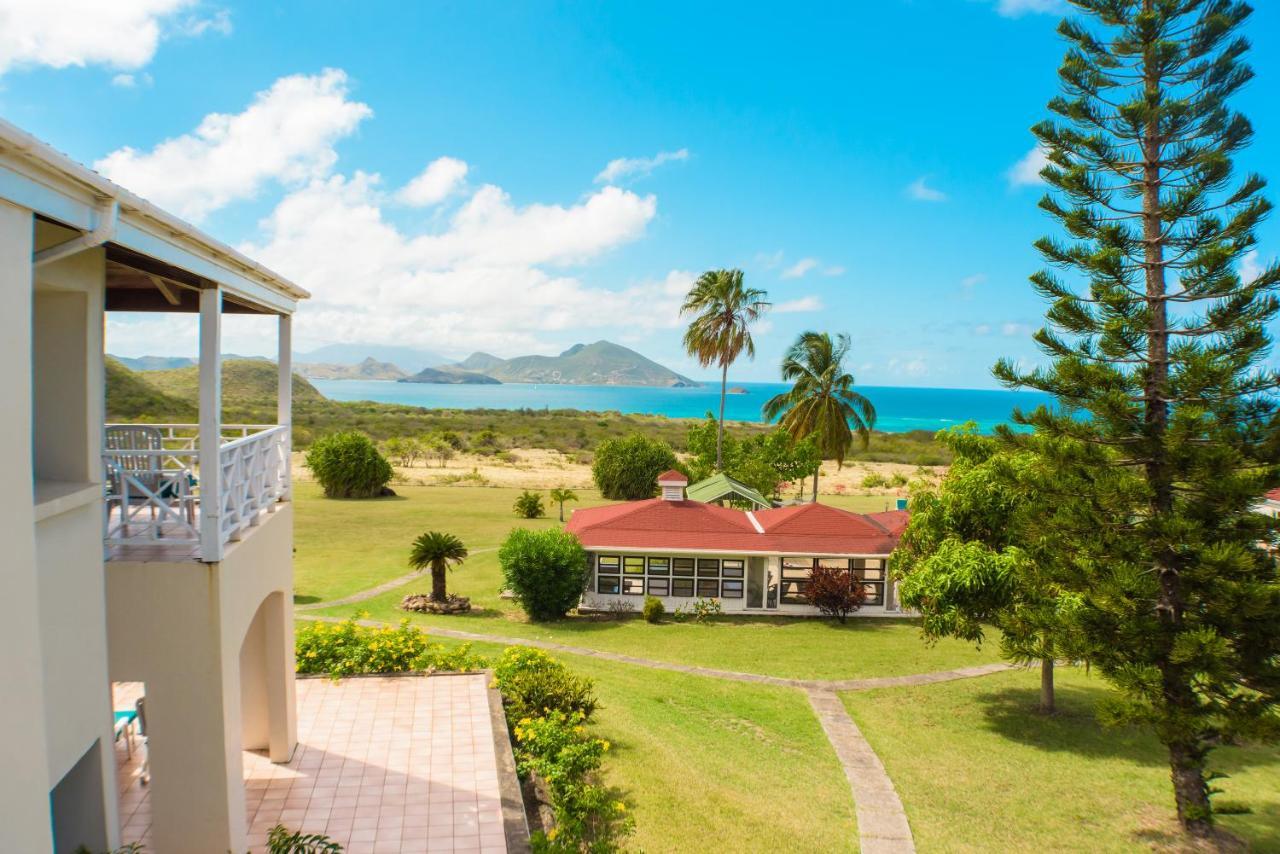 Mount Nevis Hotel Exterior photo