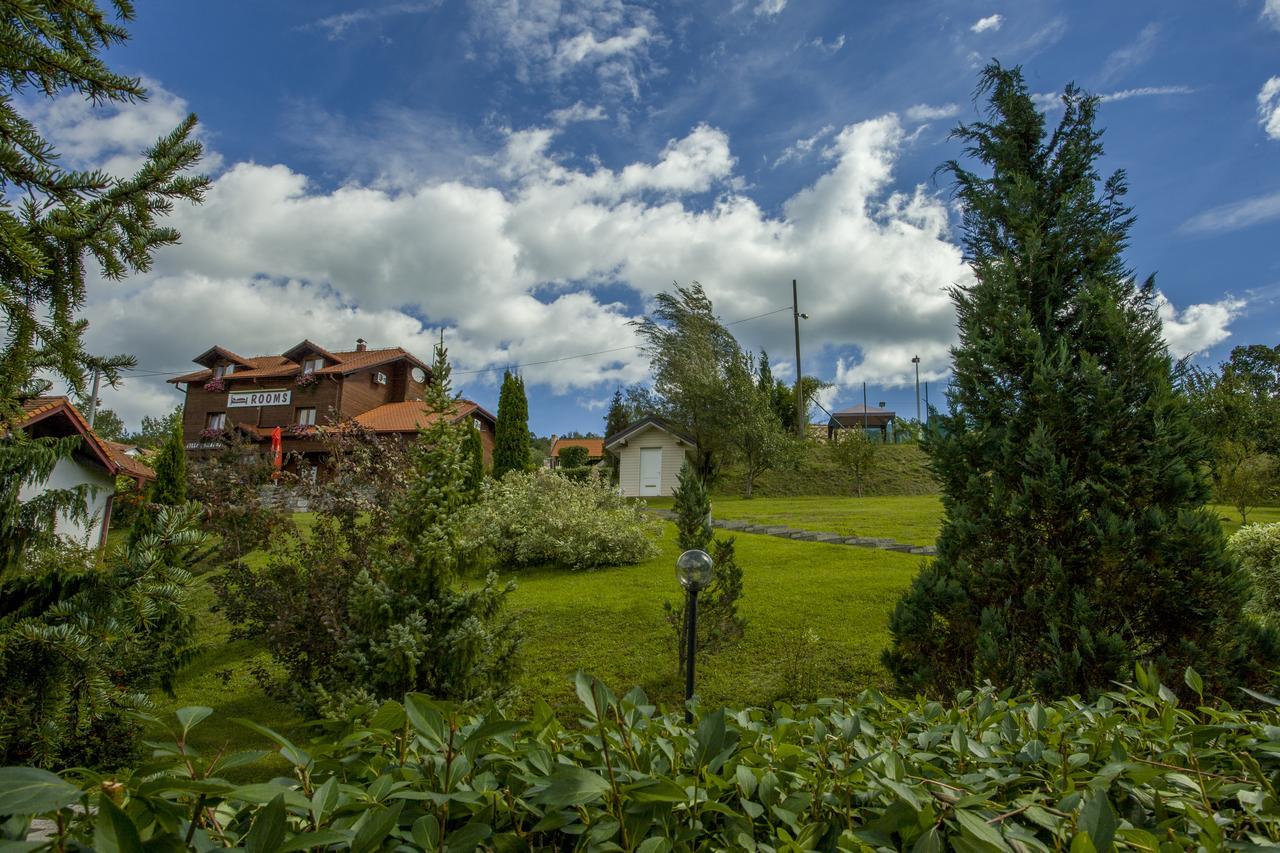 Tourist Center Marko Rakovica Exterior photo