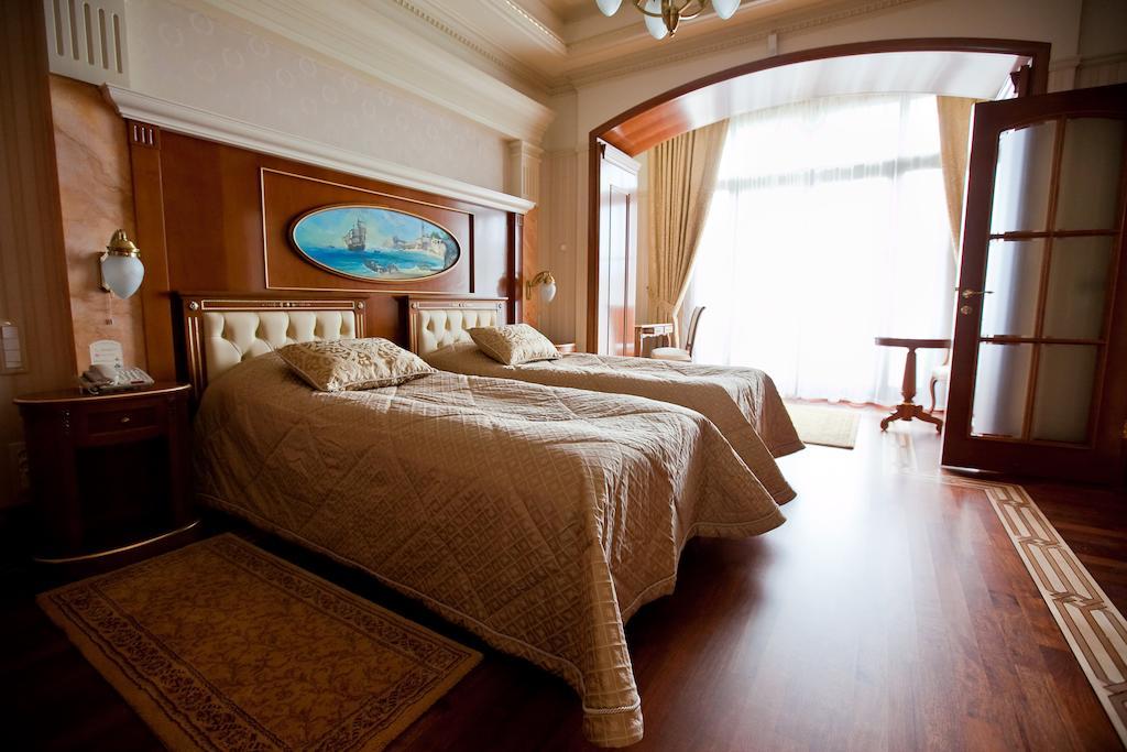 Rus Resort Sochi Room photo
