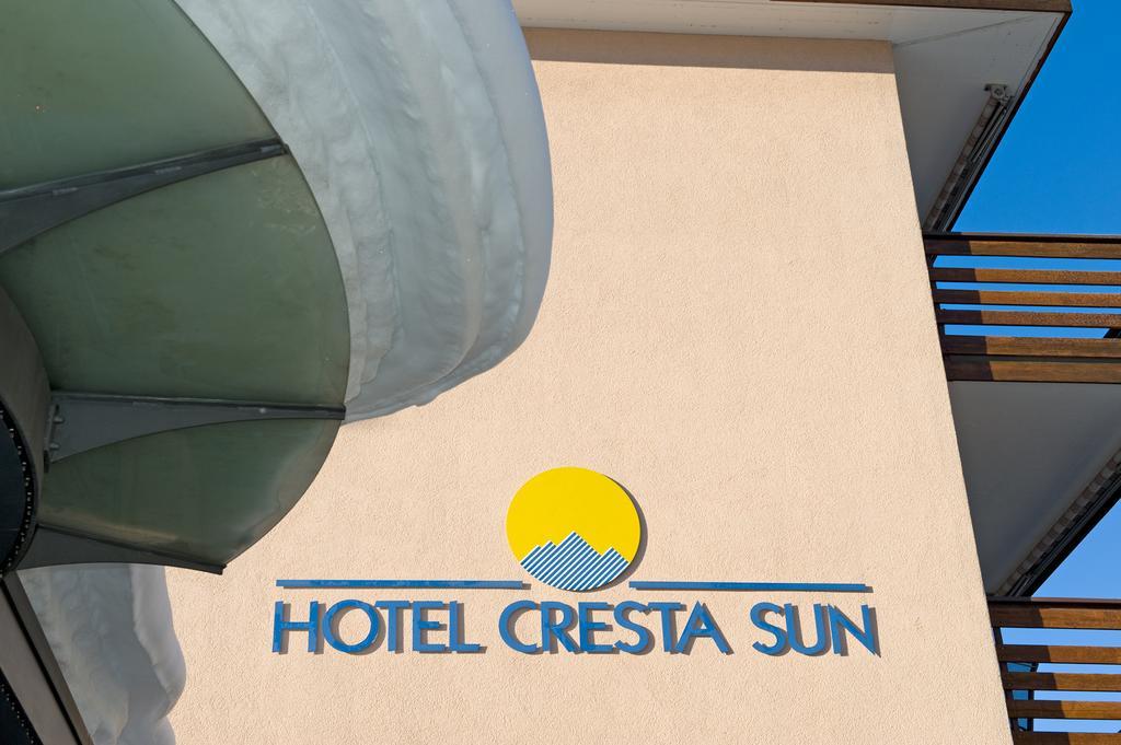 Cresta Sun Hotel Davos Exterior photo