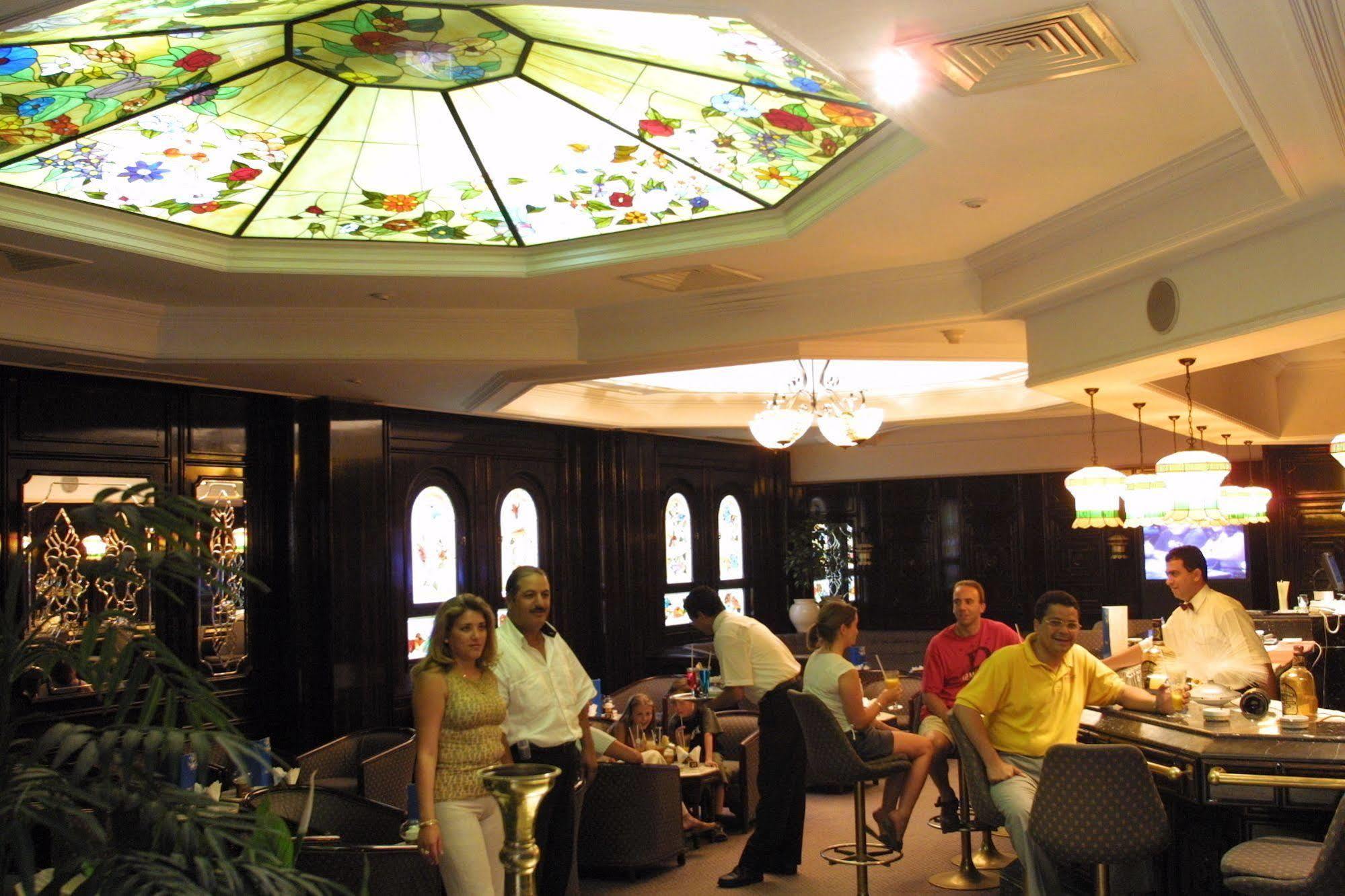 Royal Azur Thalasso Golf Hammamet Restaurant photo